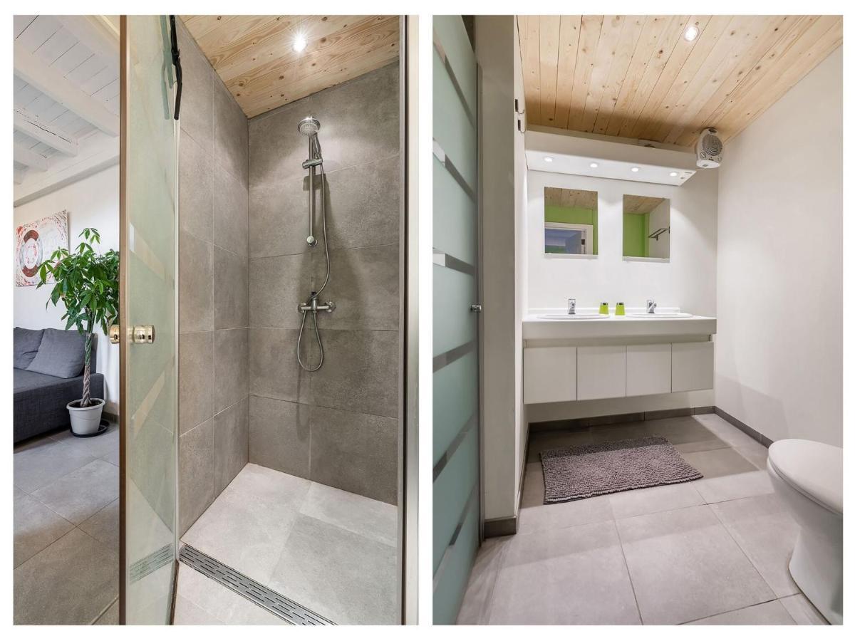 Tasteful Holiday Home In Loppem With Jacuzzi Zewnętrze zdjęcie