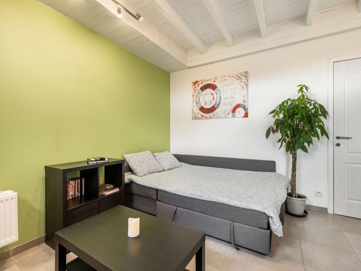 Tasteful Holiday Home In Loppem With Jacuzzi Zewnętrze zdjęcie