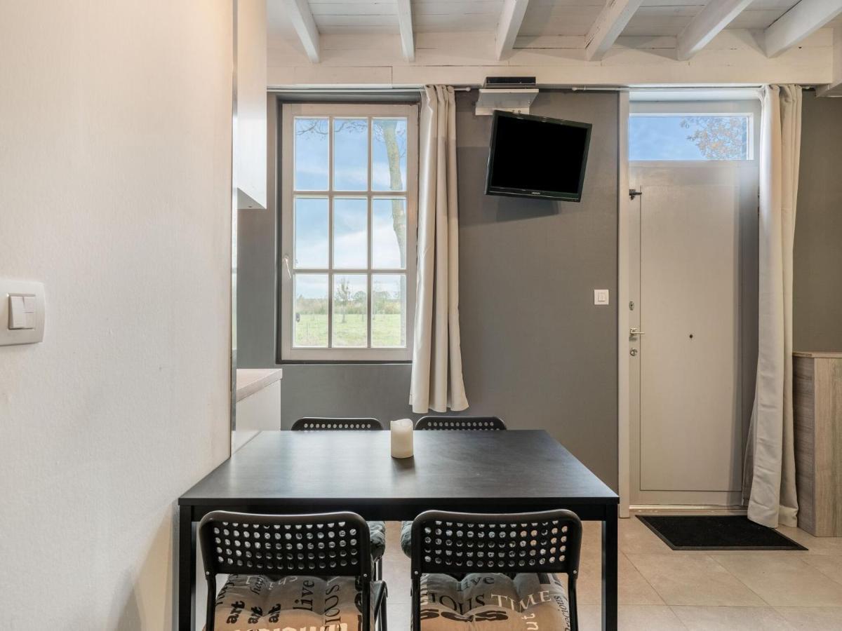 Tasteful Holiday Home In Loppem With Jacuzzi Zewnętrze zdjęcie