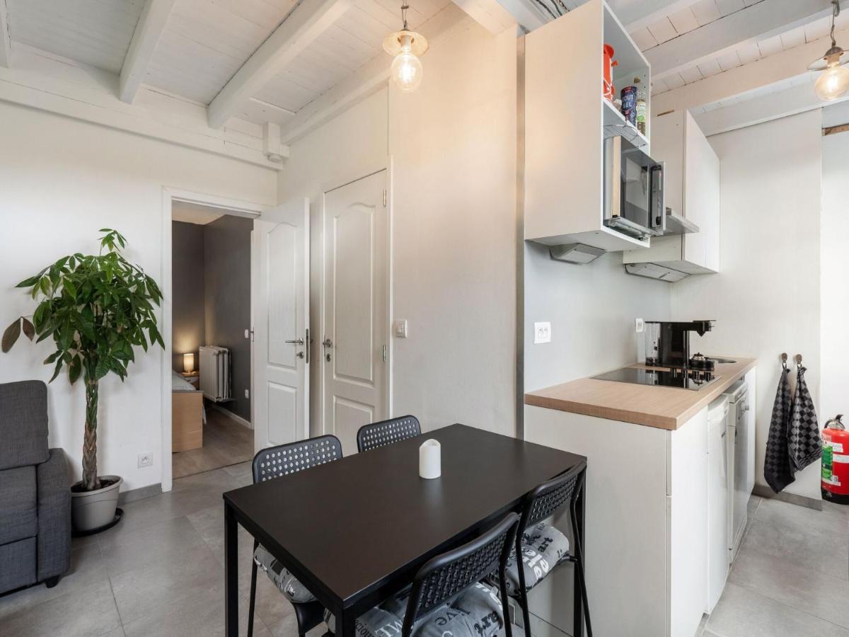 Tasteful Holiday Home In Loppem With Jacuzzi Zewnętrze zdjęcie